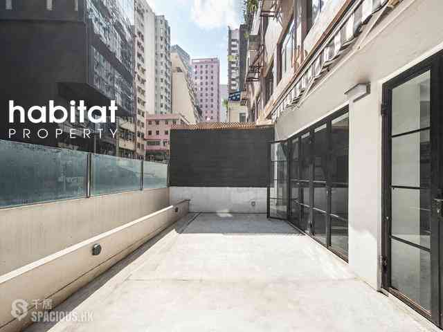 Sheung Wan - Ka On Building 08