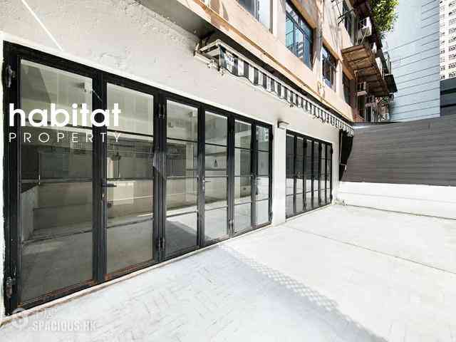 Sheung Wan - Ka On Building 09