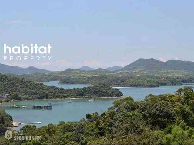 Sai Kung - Floral Villas 01
