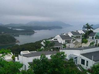 Sai Kung - Floral Villas 02