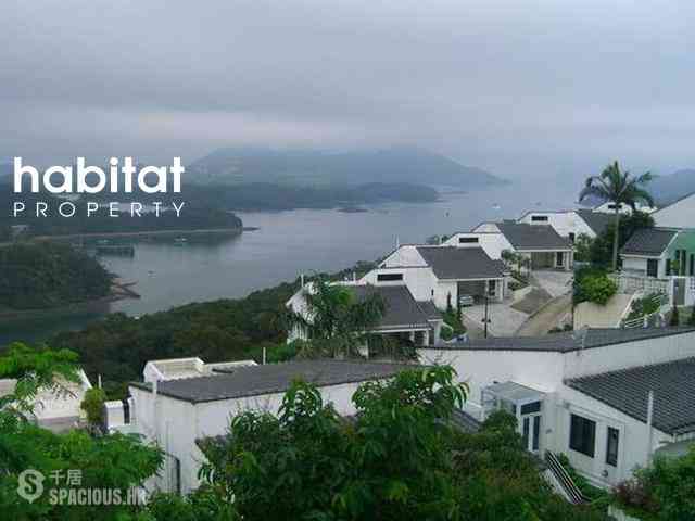 Sai Kung - Floral Villas 02