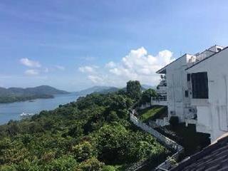 Sai Kung - Floral Villas 03