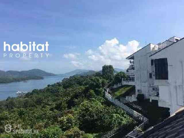 Sai Kung - Floral Villas 03