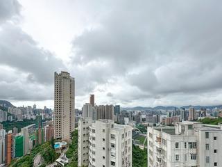 Happy Valley - The Colonnade 02