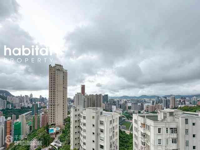 Happy Valley - The Colonnade 02