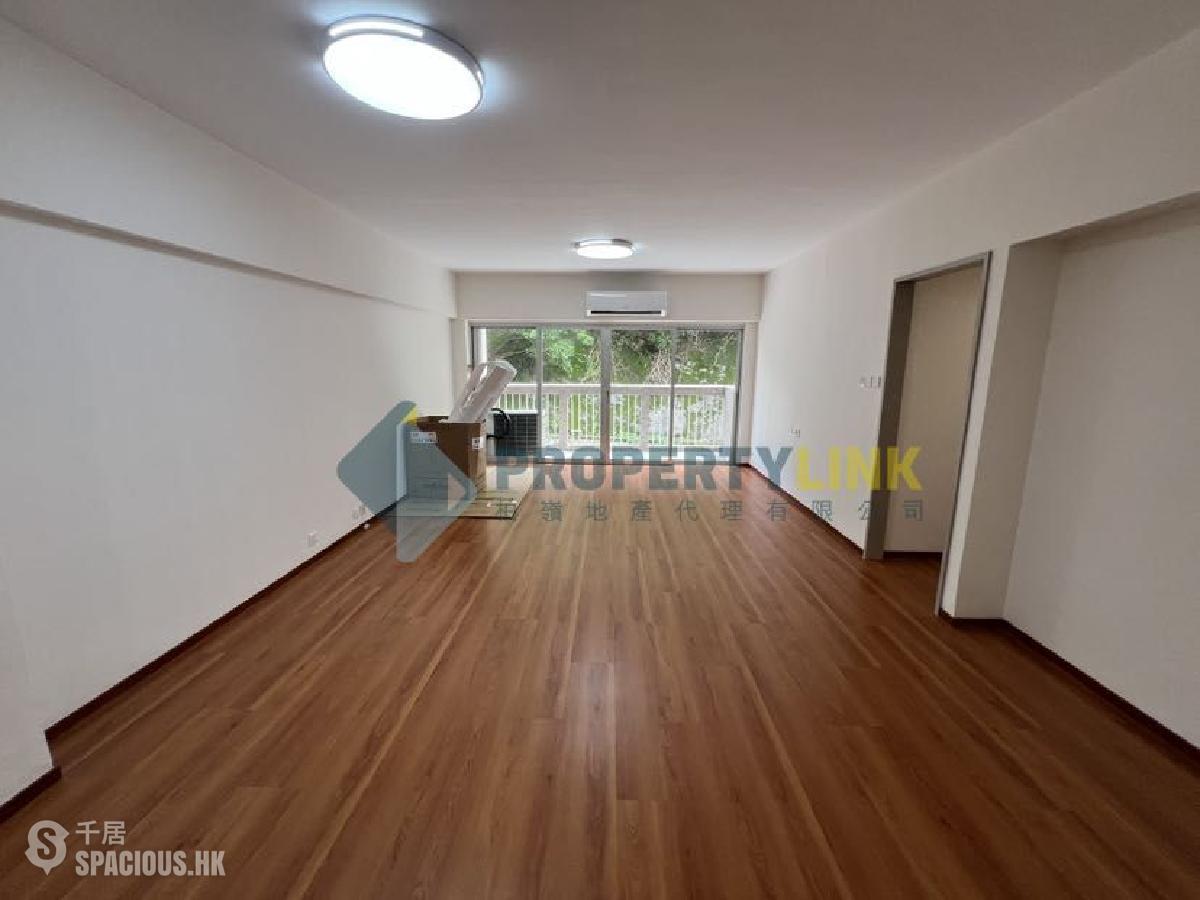 Mid Levels West - Realty Gardens Rome Court (Block 4) Rome Court 01