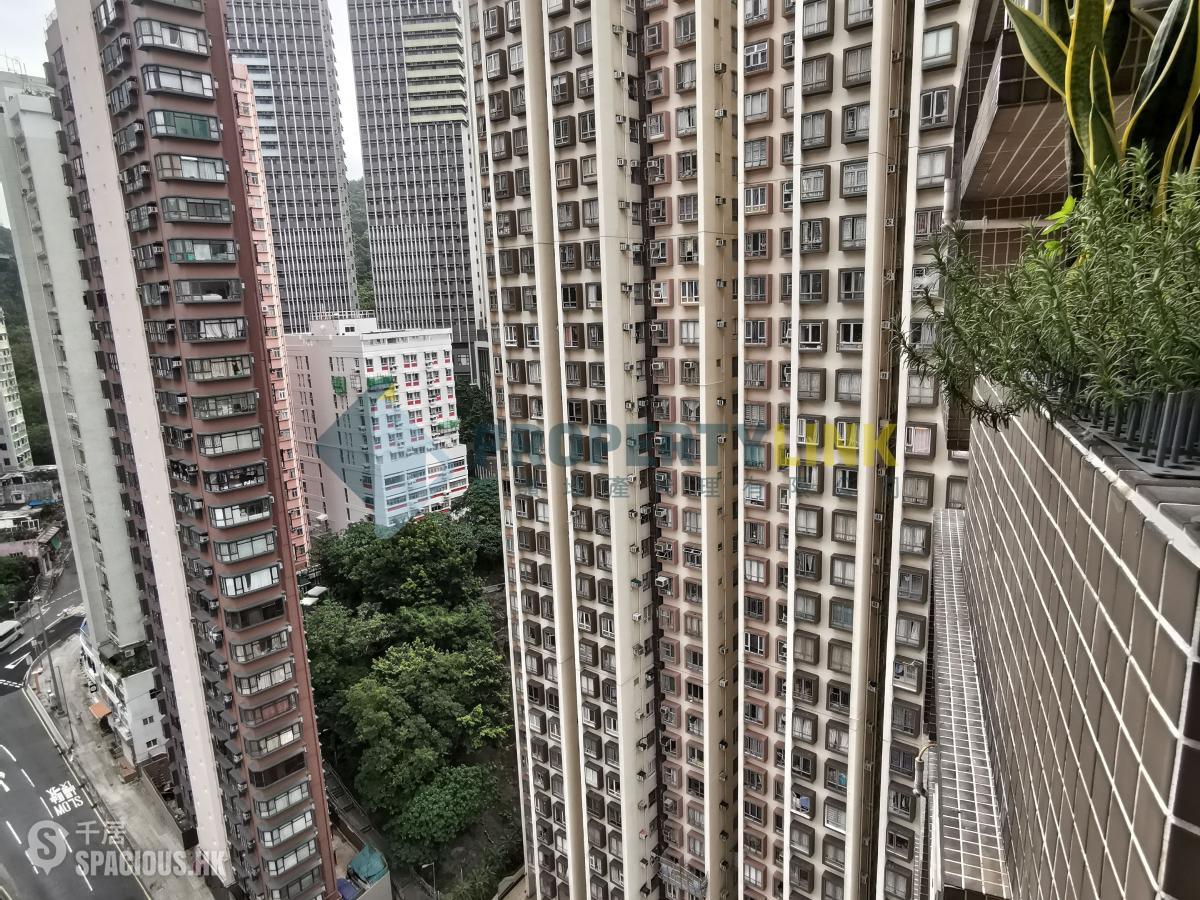 Kennedy Town - Wai Wah Court 01