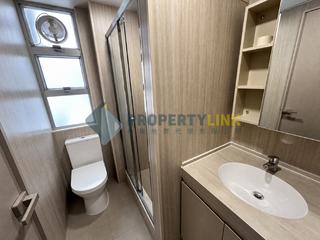 Mid Levels West - Realty Gardens Rome Court (Block 4) Rome Court 17