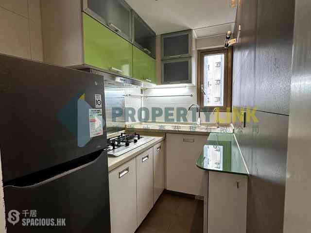 Kennedy Town - Wai Wah Court 16