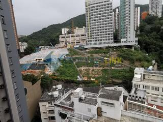 Kennedy Town - Wai Wah Court 17