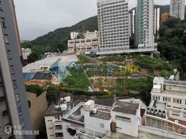 Kennedy Town - Wai Wah Court 17