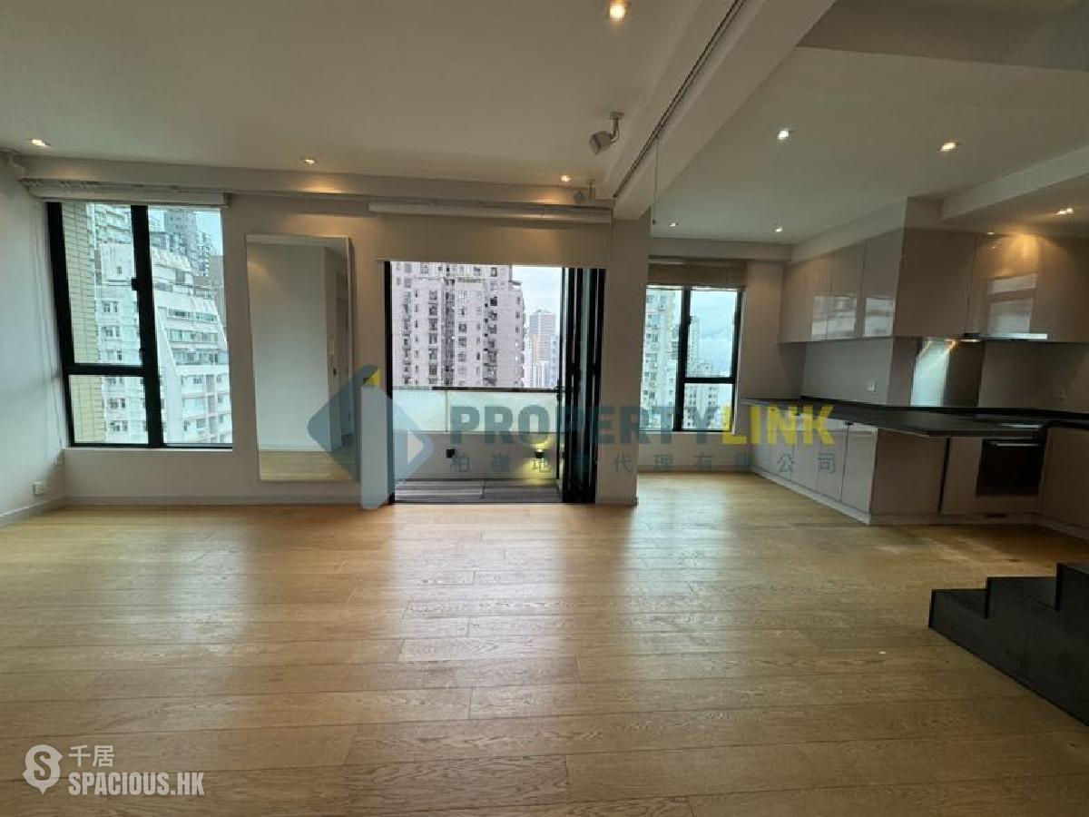 Sai Ying Pun - Elite Court 01