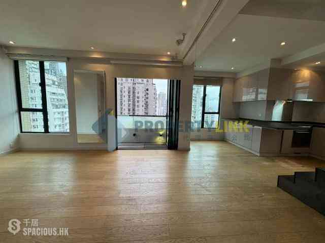Sai Ying Pun - Elite Court 01