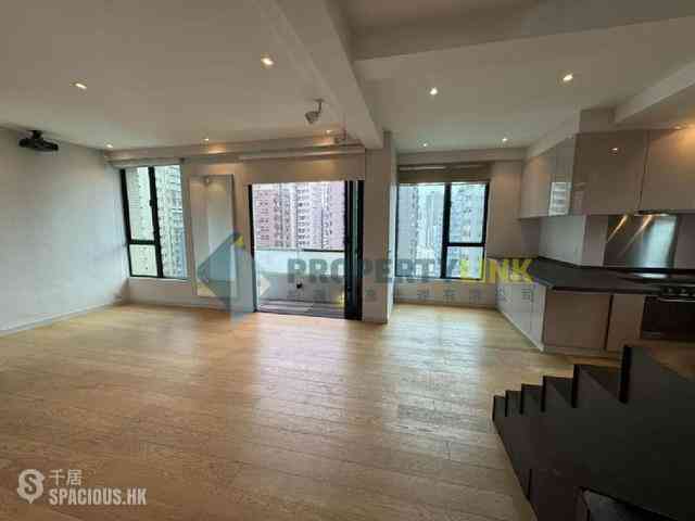 Sai Ying Pun - Elite Court 02