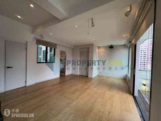 Sai Ying Pun - Elite Court 03