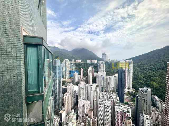 Kennedy Town - Manhattan Heights 10