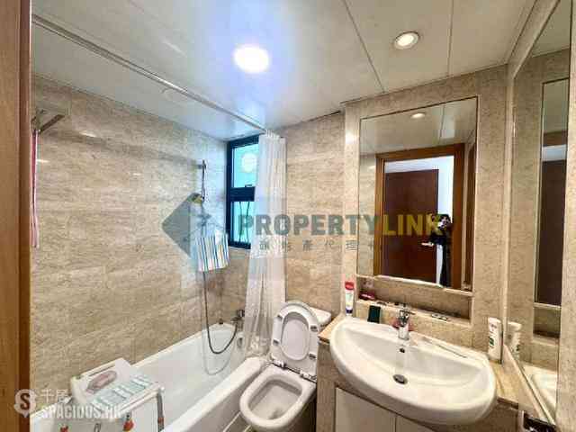 Kennedy Town - Manhattan Heights 11