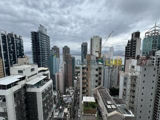 Sai Ying Pun - Elite Court 11