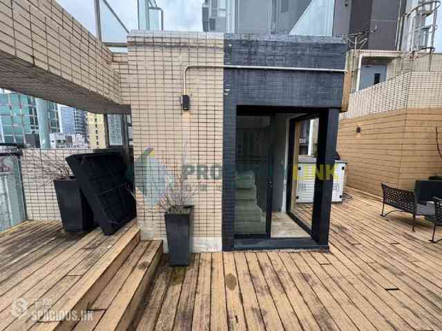 Sai Ying Pun - Elite Court 12