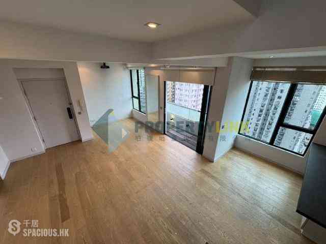 Sai Ying Pun - Elite Court 14