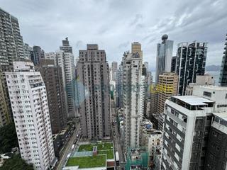 Sai Ying Pun - Elite Court 13