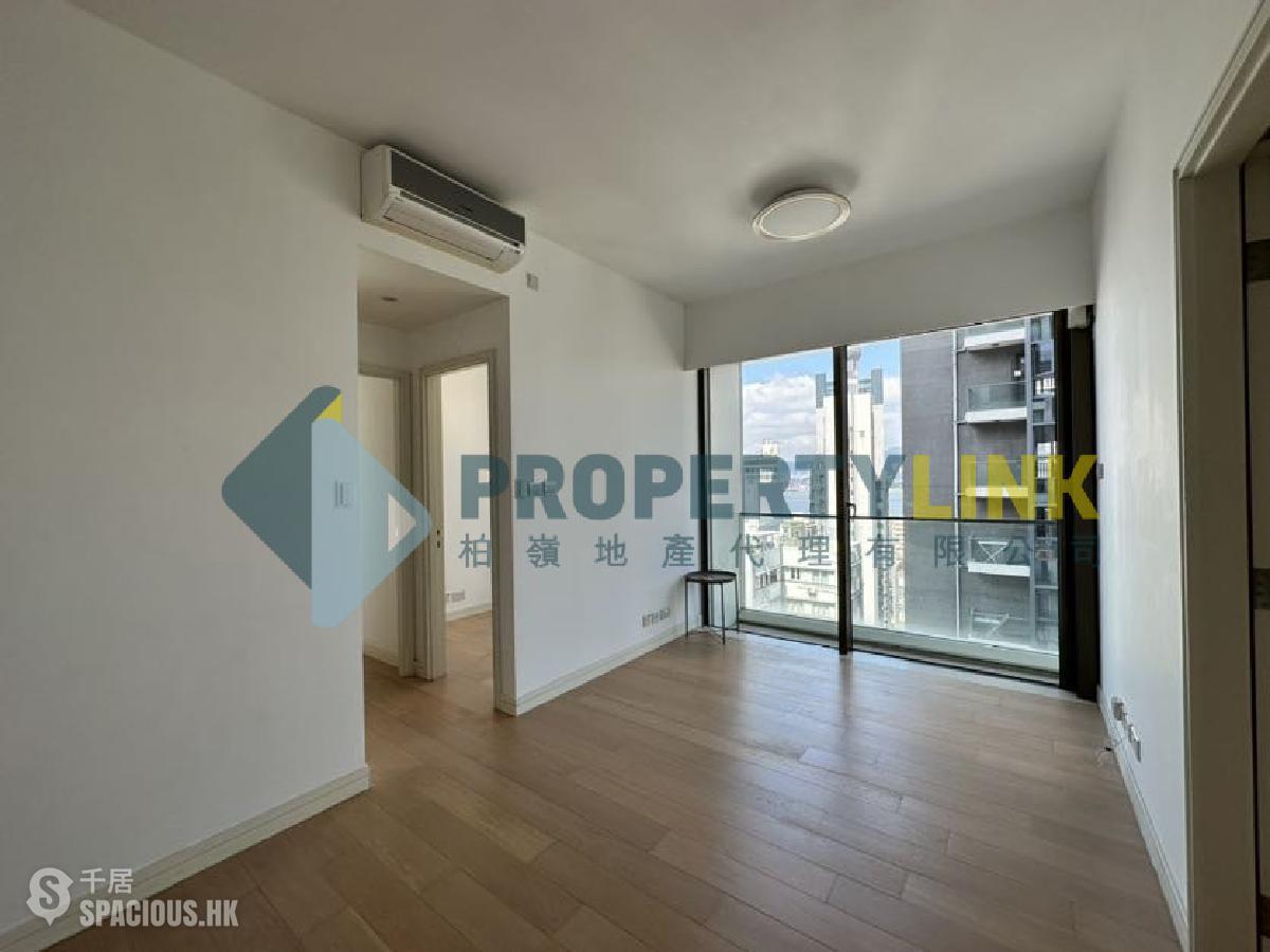 Sai Ying Pun - Kensington Hill 01
