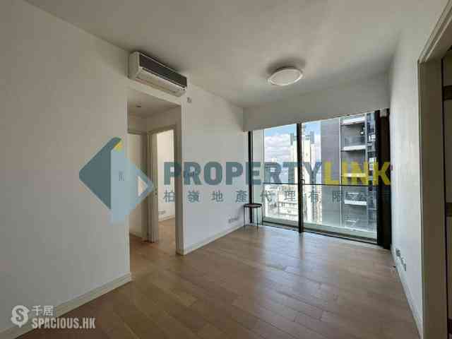 Sai Ying Pun - Kensington Hill 01