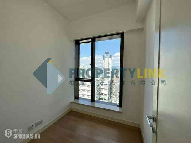 Sai Ying Pun - Kensington Hill 02