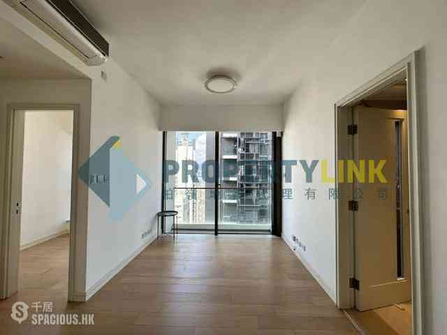 Sai Ying Pun - Kensington Hill 06