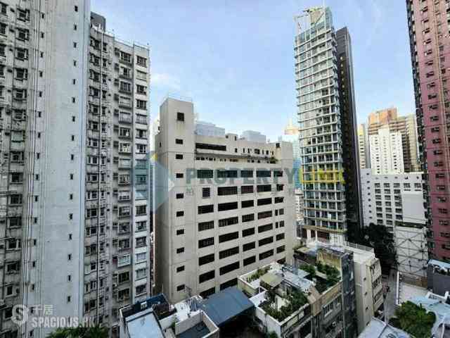 Mid Levels Central - Nikken Heights 02