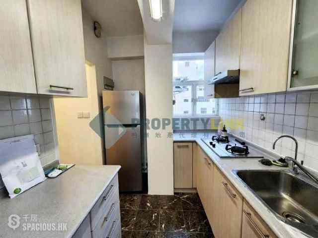 Mid Levels Central - Nikken Heights 10