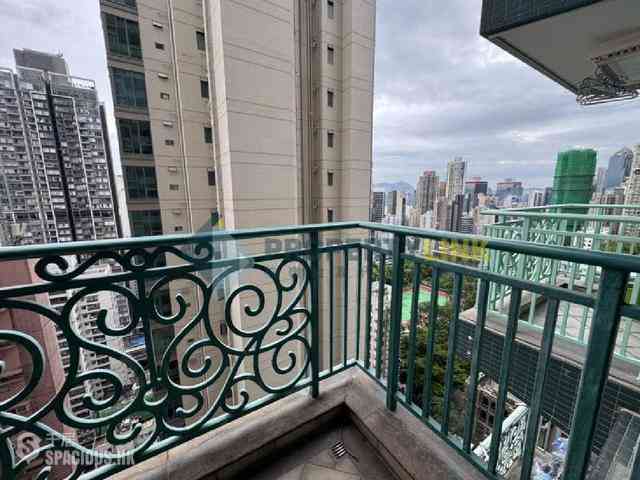 Sai Ying Pun - Bon-Point 02