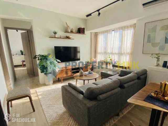 Mid Levels Central - Scenic Rise 01