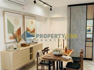 Mid Levels Central - Scenic Rise 02