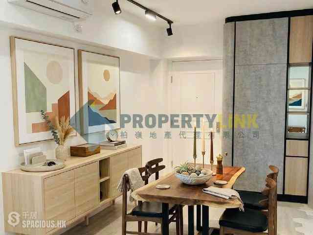 Mid Levels Central - Scenic Rise 02