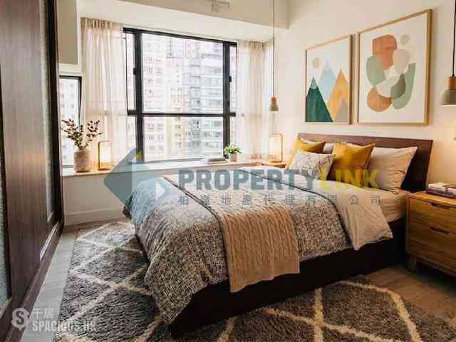 Mid Levels Central - Scenic Rise 03