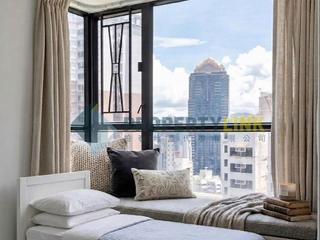Mid Levels Central - Scenic Rise 04