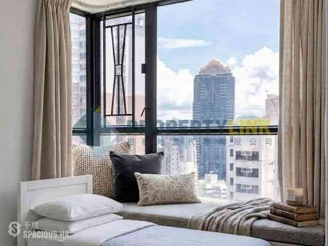 Mid Levels Central - Scenic Rise 04