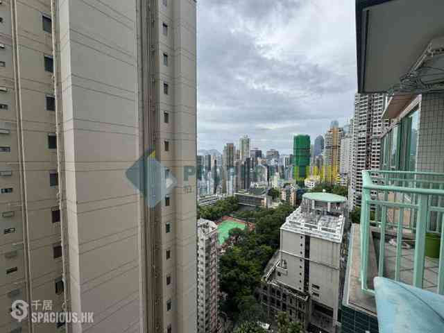 Sai Ying Pun - Bon-Point 10