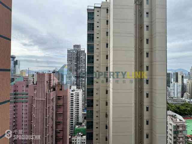 Sai Ying Pun - Bon-Point 11