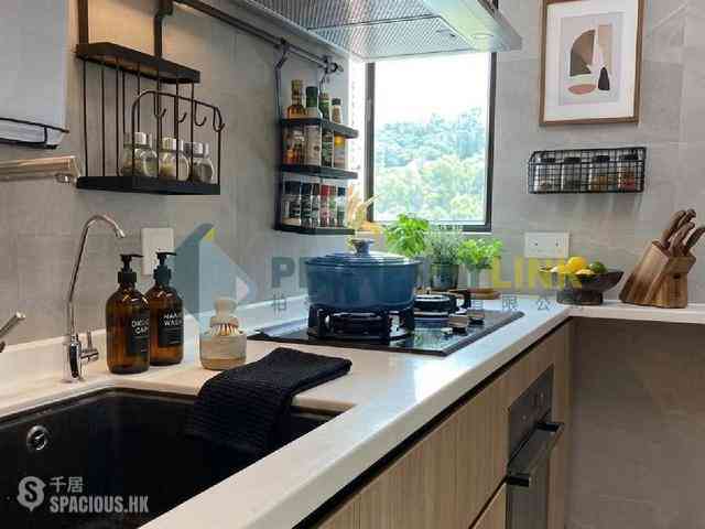 Mid Levels Central - Scenic Rise 06