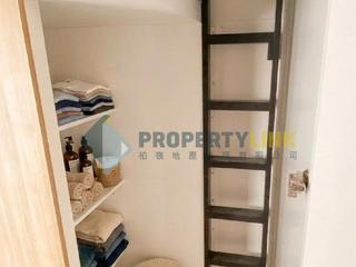 Mid Levels Central - Scenic Rise 08