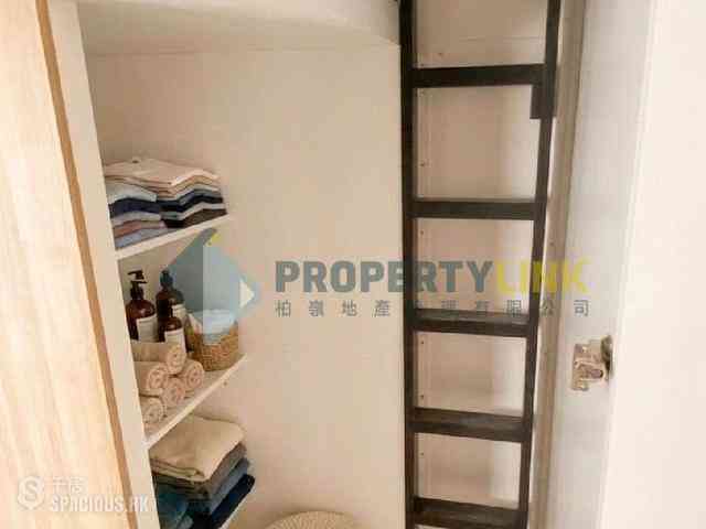 Mid Levels Central - Scenic Rise 08