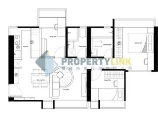 Mid Levels Central - Scenic Rise 09