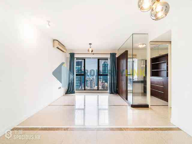 Mid Levels West - Primrose Court 01