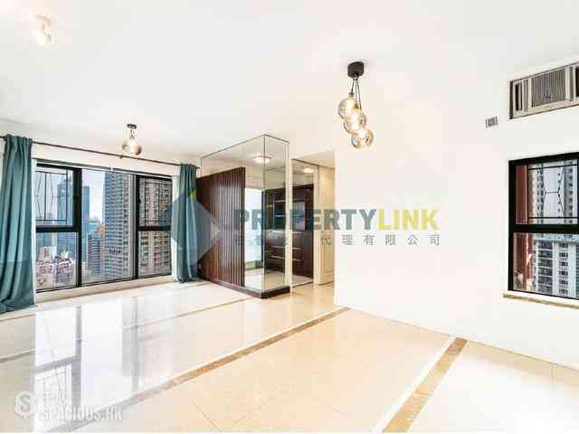 Mid Levels West - Primrose Court 02