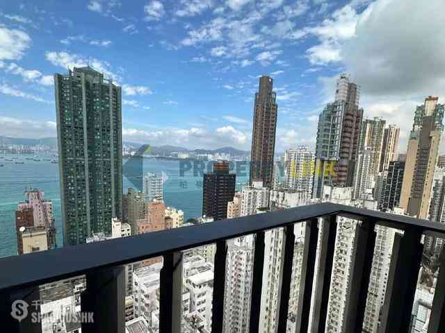 Kennedy Town - The Hudson 03