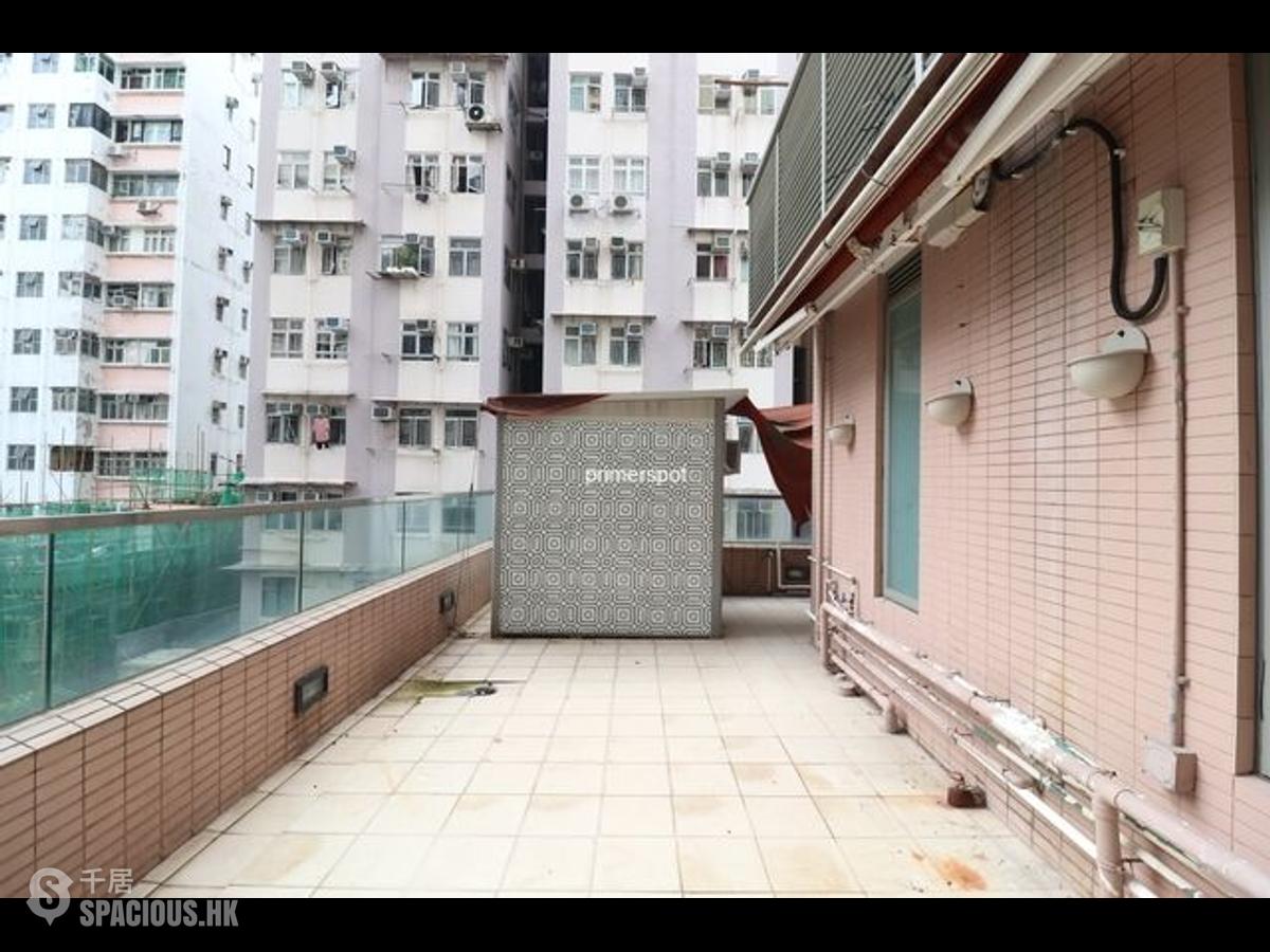 Wan Chai - York Place 01