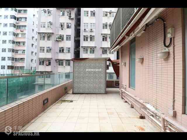 Wan Chai - York Place 01
