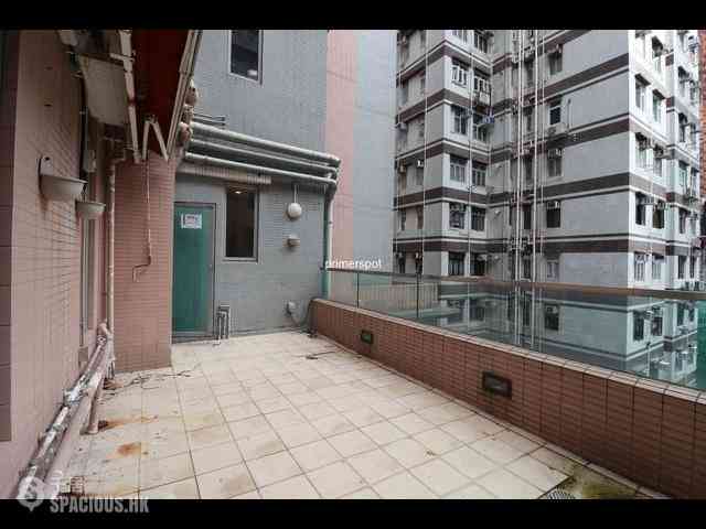 Wan Chai - York Place 02